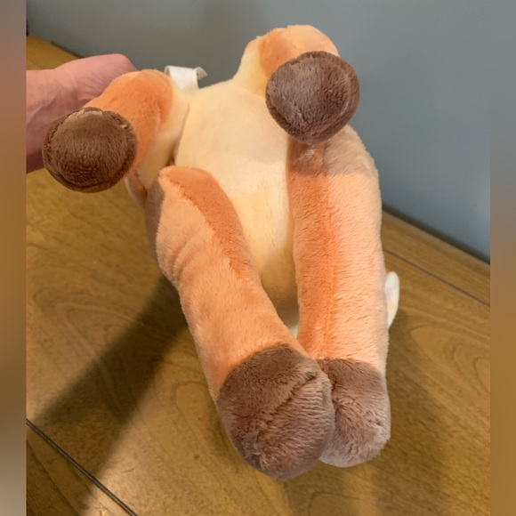 Disney Store Authentic Bambi, Like New From Disney Store - Picture 9 of 12